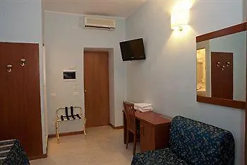 Hotel Louisiana Rom