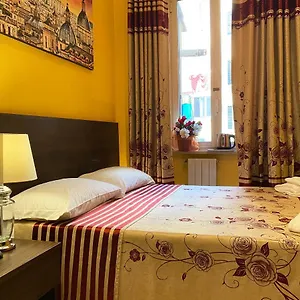 Sweet Dream Termini Πανσιόν