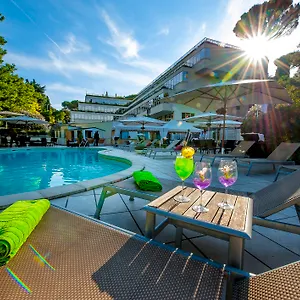 Hotel Cardinal St. Peter, Roma
