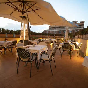 Pensión Hosianum Palace, Roma
