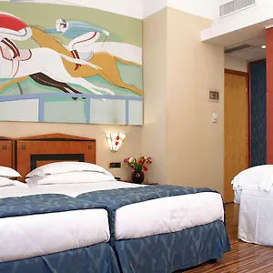 Hotel Western Artdeco, Roma