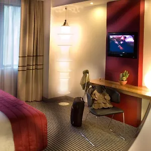 Hotel The Caesar, Roma