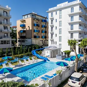 Clubhotel 3* Cesenatico