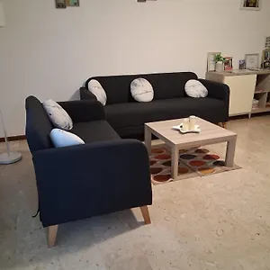 Lario Promenade: Family Friendly In Apartamento Como