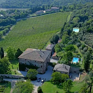 Buoninsegna Alojamento de Turismo Rural
