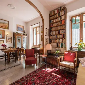 Apartment Colosseo House, Rom