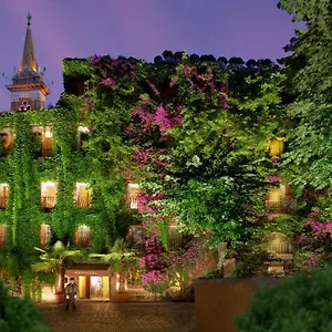 Hotel Bio Raphael - Relais & Chateaux, Roma