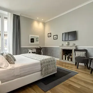 Relais De L'opera Bed and Breakfast