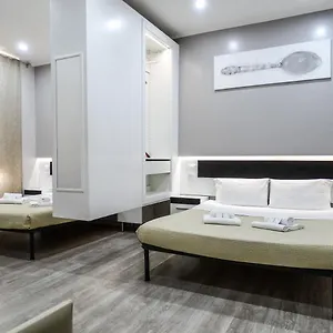 O Affittacamere Casa Barberini Pensión