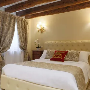 Mh 805 Apartamento Venecia