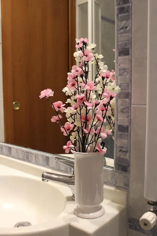 Hotel Louisiana Rome 2*,  Italy