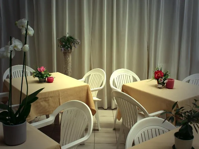 Hotel Louisiana Rome