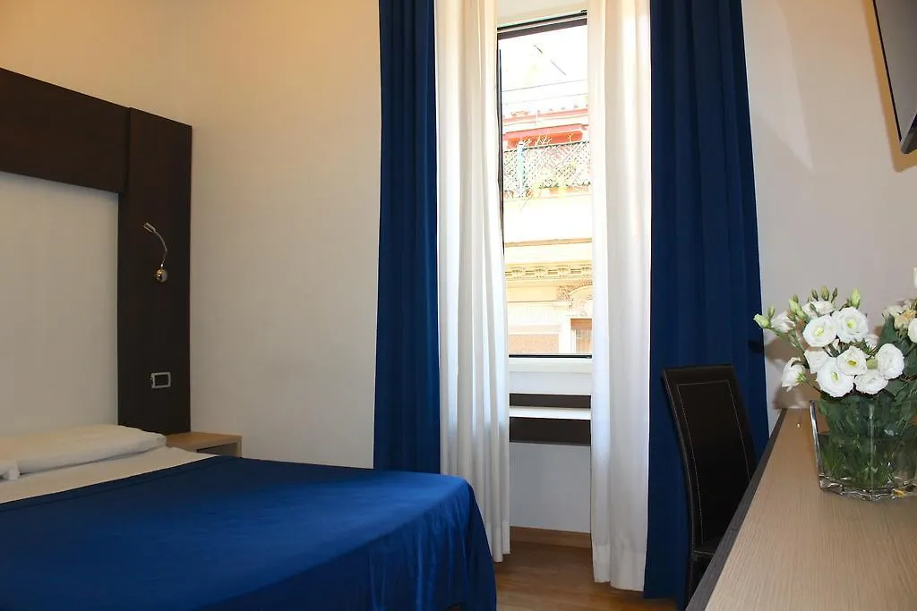 Hotel Louisiana Rome 2*,  Italy