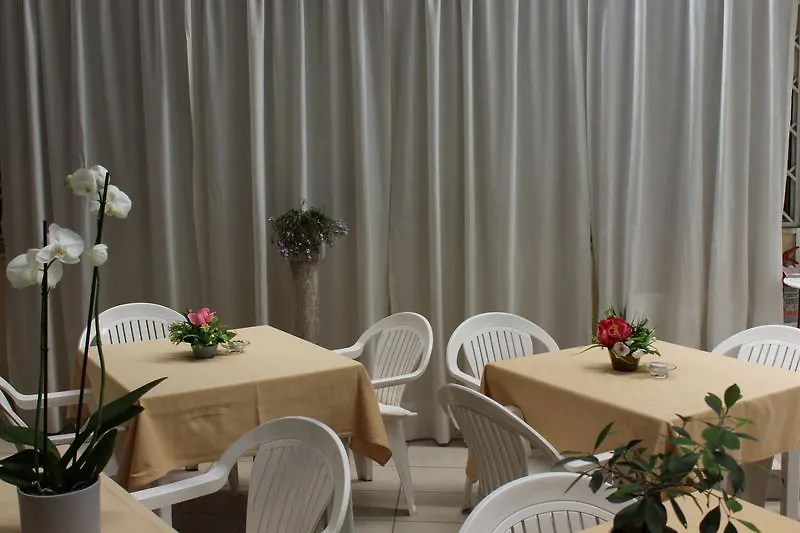 Hotel Louisiana Rome