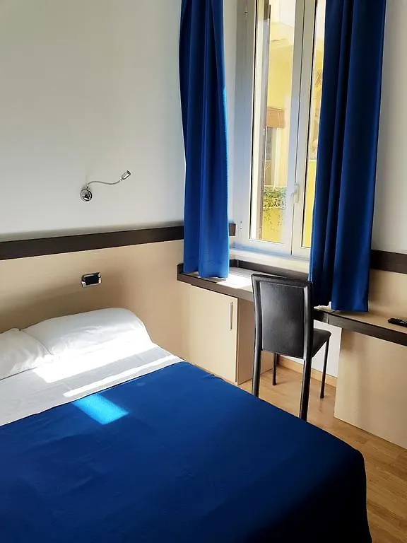 Hotel Louisiana Rome
