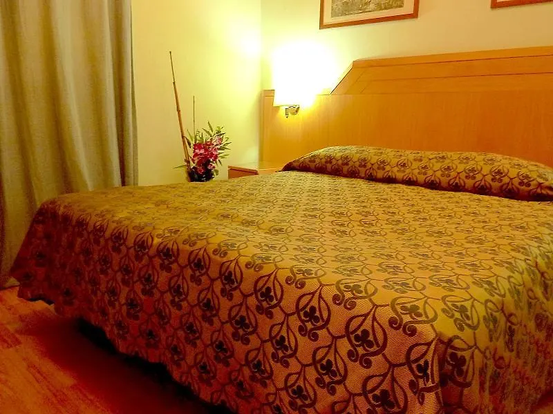 Hotel Louisiana Rome