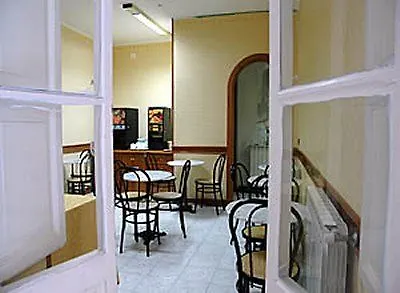 Hotel Louisiana Rome