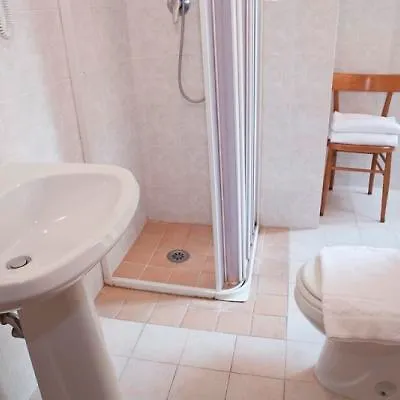 Hotel Louisiana Rome Italy