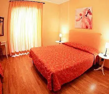 Hotel Louisiana Rome 2*,