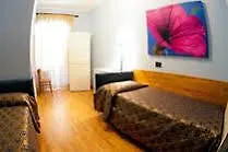 Hotel Louisiana Rome