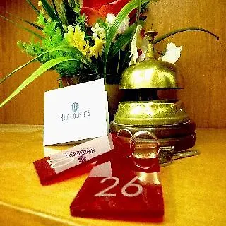 Hotel Louisiana Rome