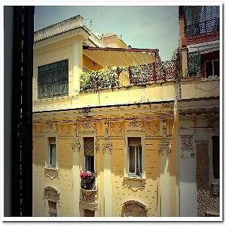 Hotel Louisiana Roma