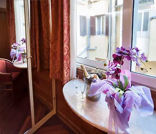 Hotel Louisiana Rome